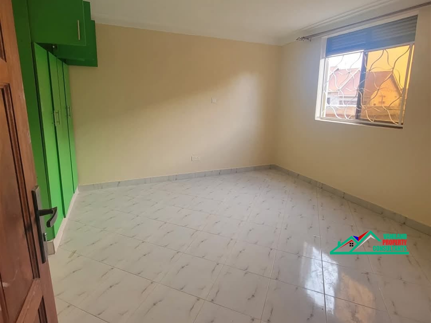 Apartment for rent in Najjera Wakiso