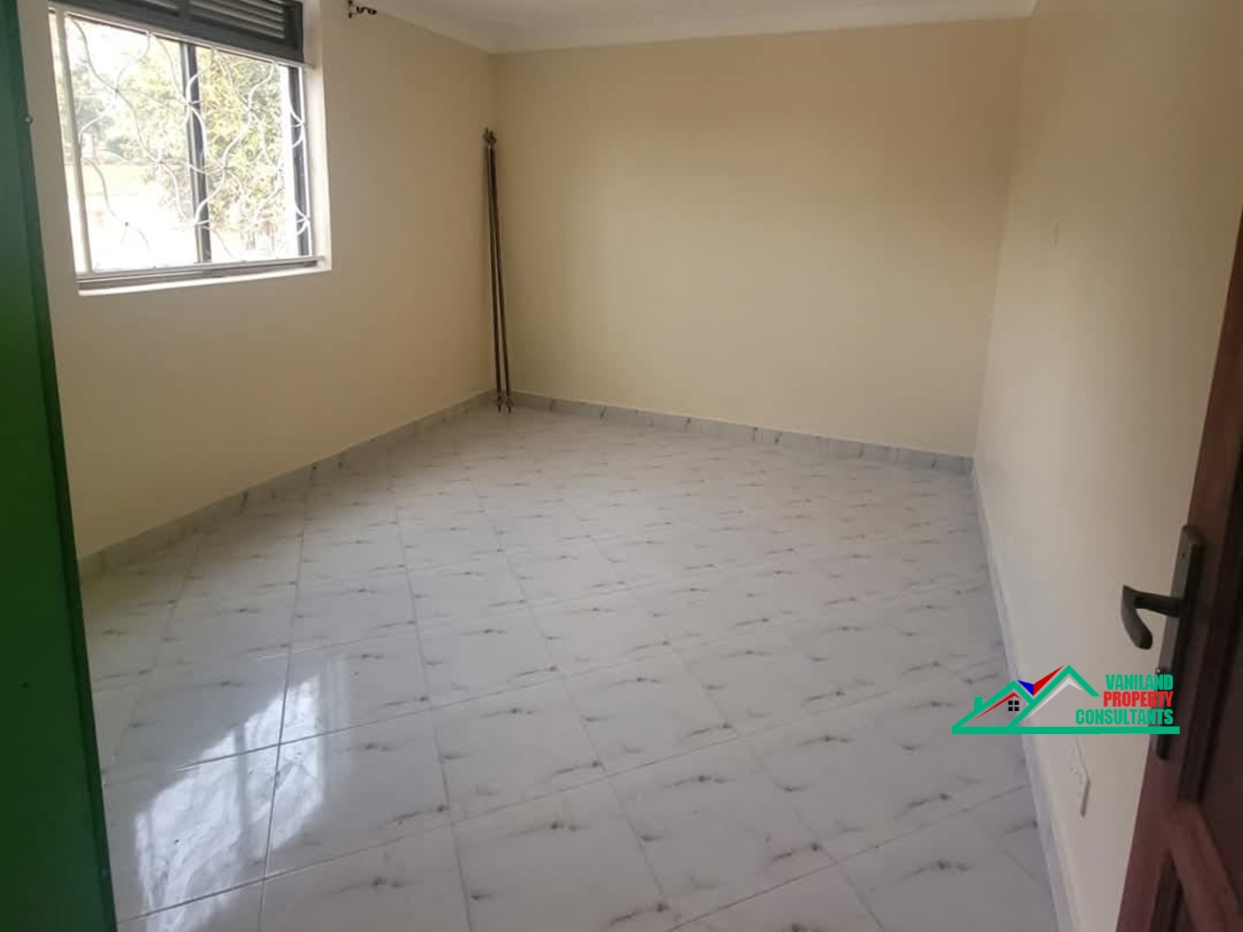 Apartment for rent in Najjera Wakiso