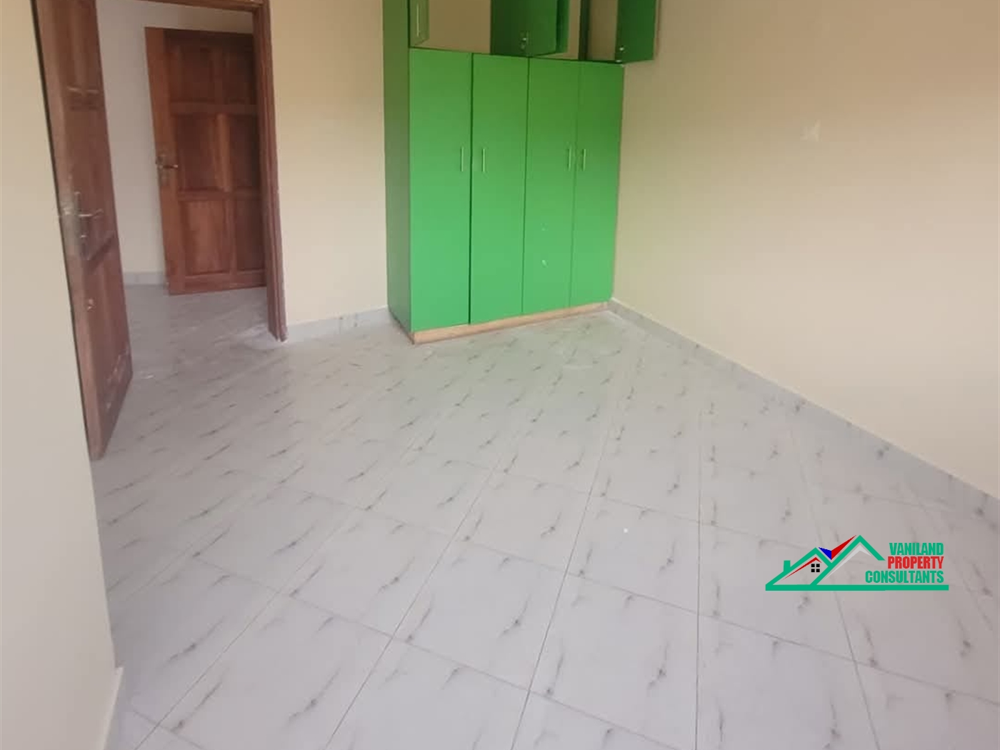 Apartment for rent in Najjera Wakiso