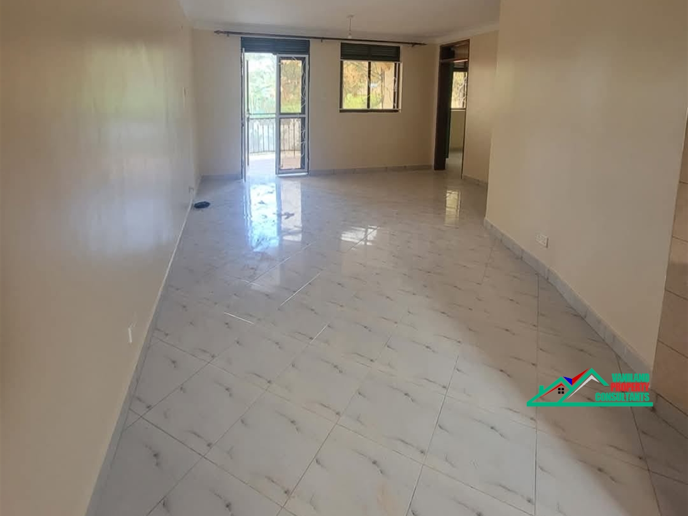 Apartment for rent in Najjera Wakiso