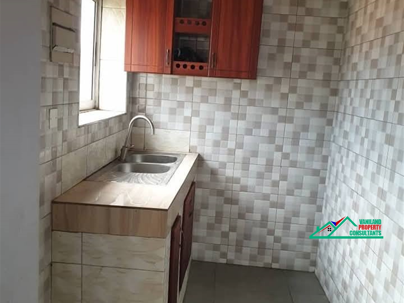 Apartment for rent in Najjera Wakiso