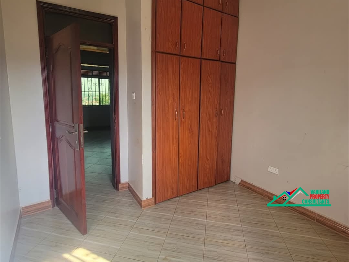 Apartment for rent in Najjera Wakiso