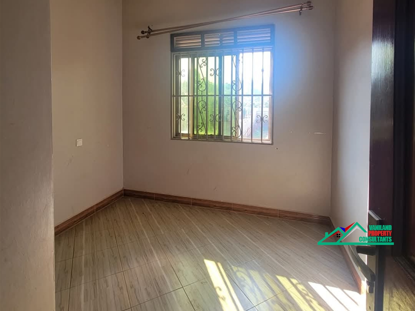 Apartment for rent in Najjera Wakiso