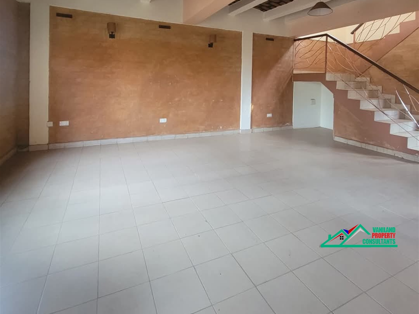 Apartment for rent in Najjera Wakiso