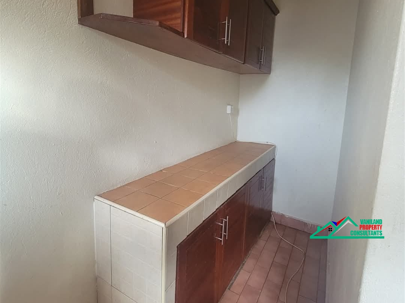 Apartment for rent in Najjera Wakiso