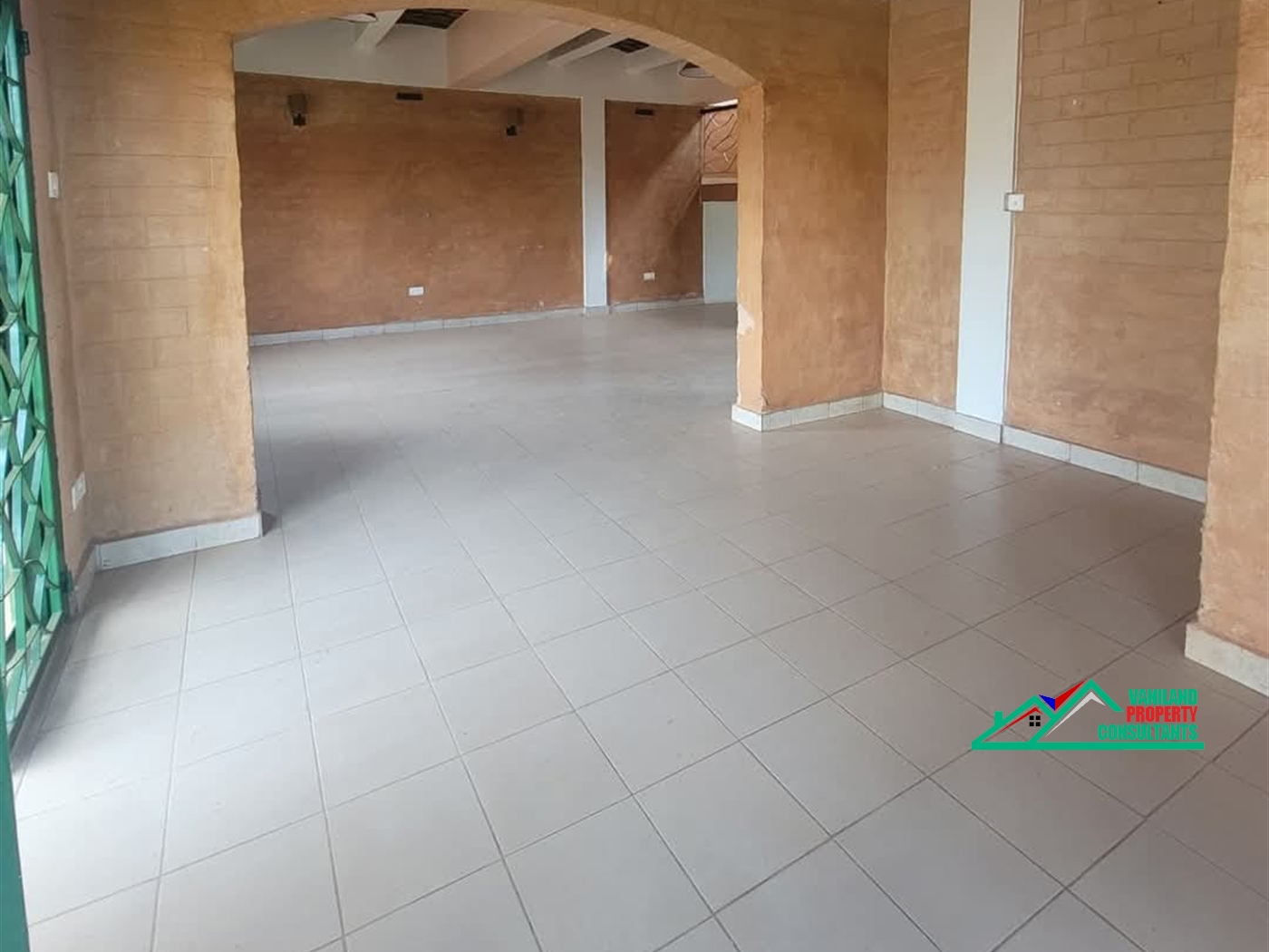 Apartment for rent in Najjera Wakiso