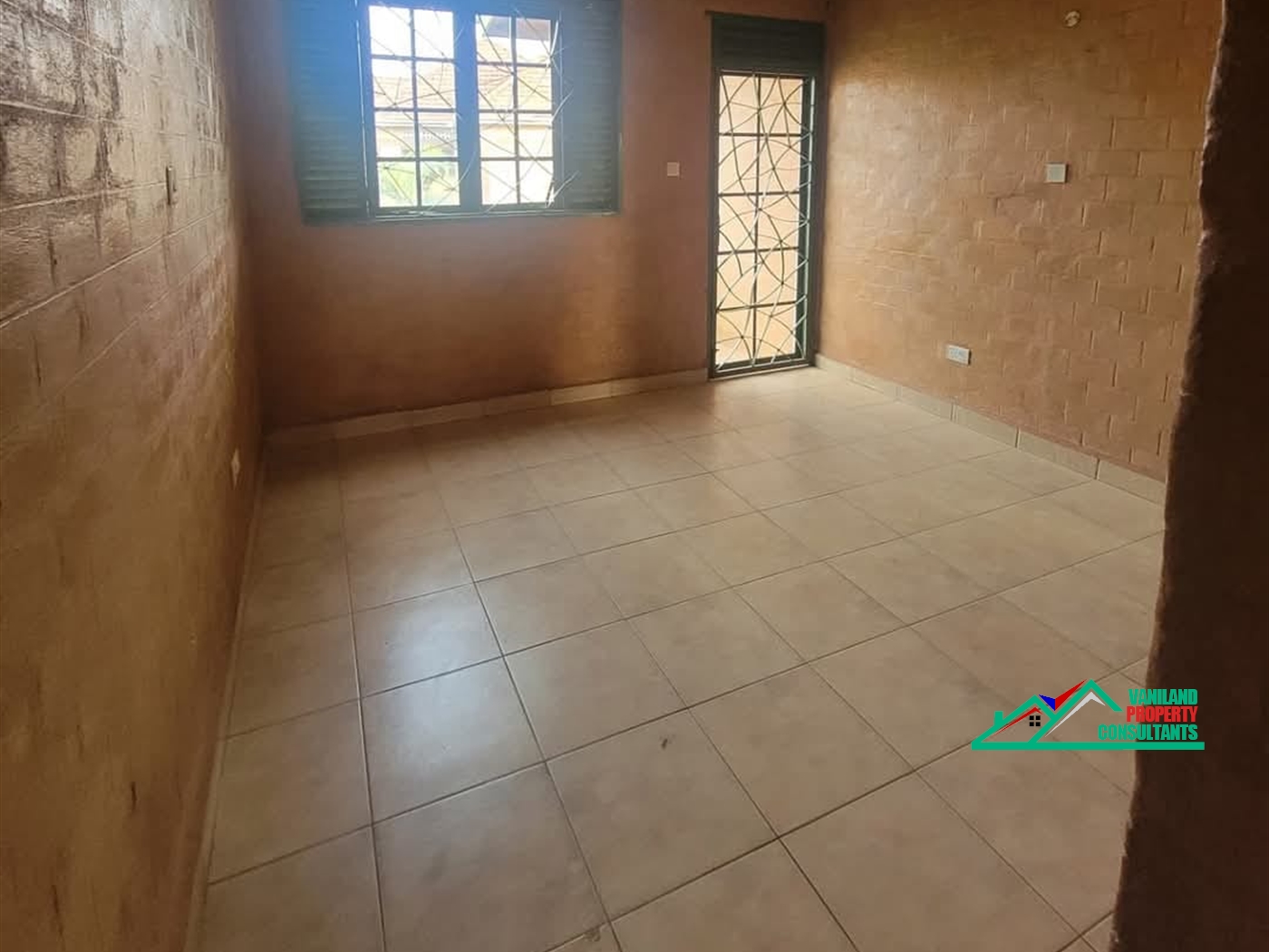 Apartment for rent in Najjera Wakiso