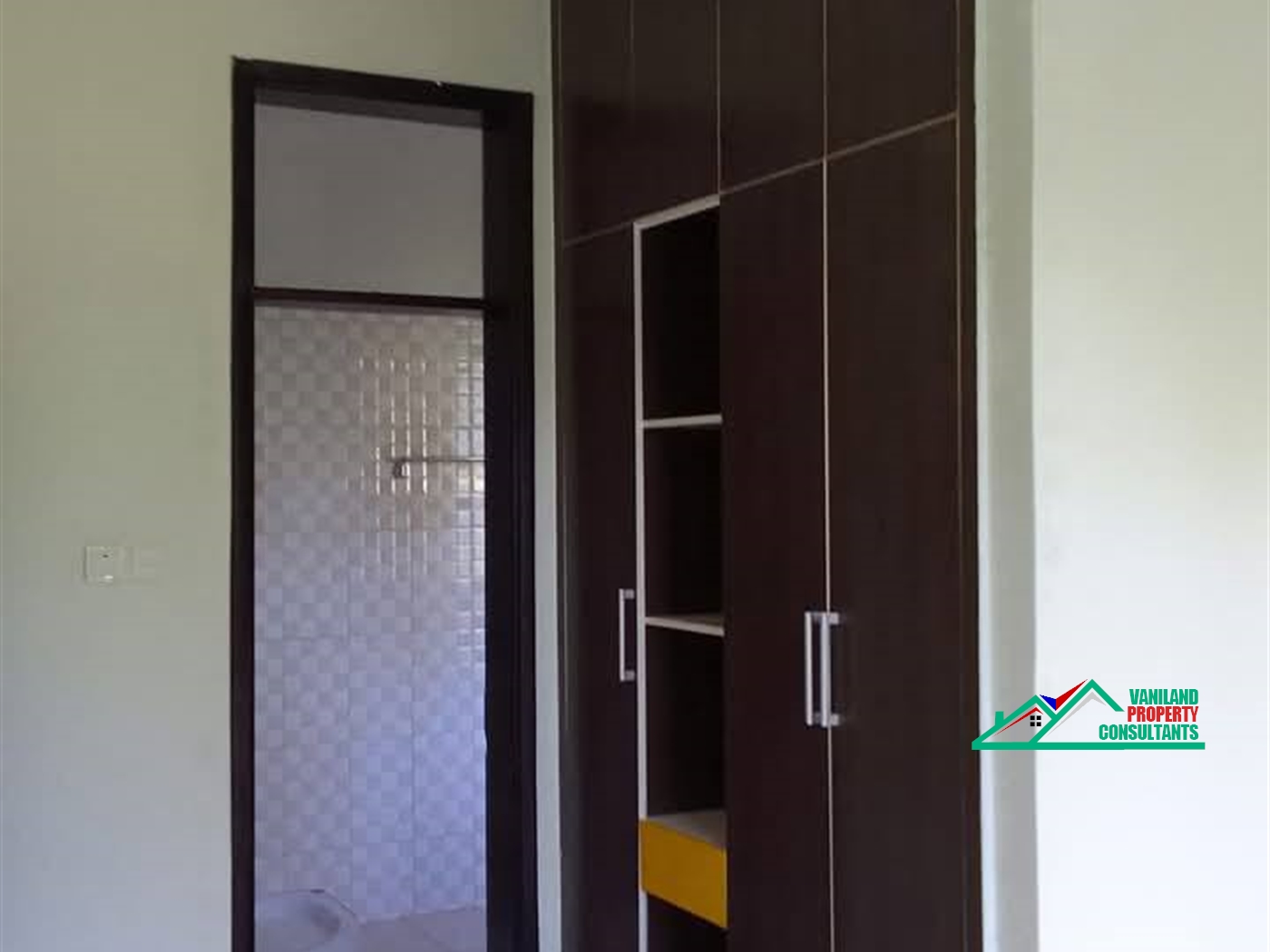 Apartment for rent in Najjera Wakiso