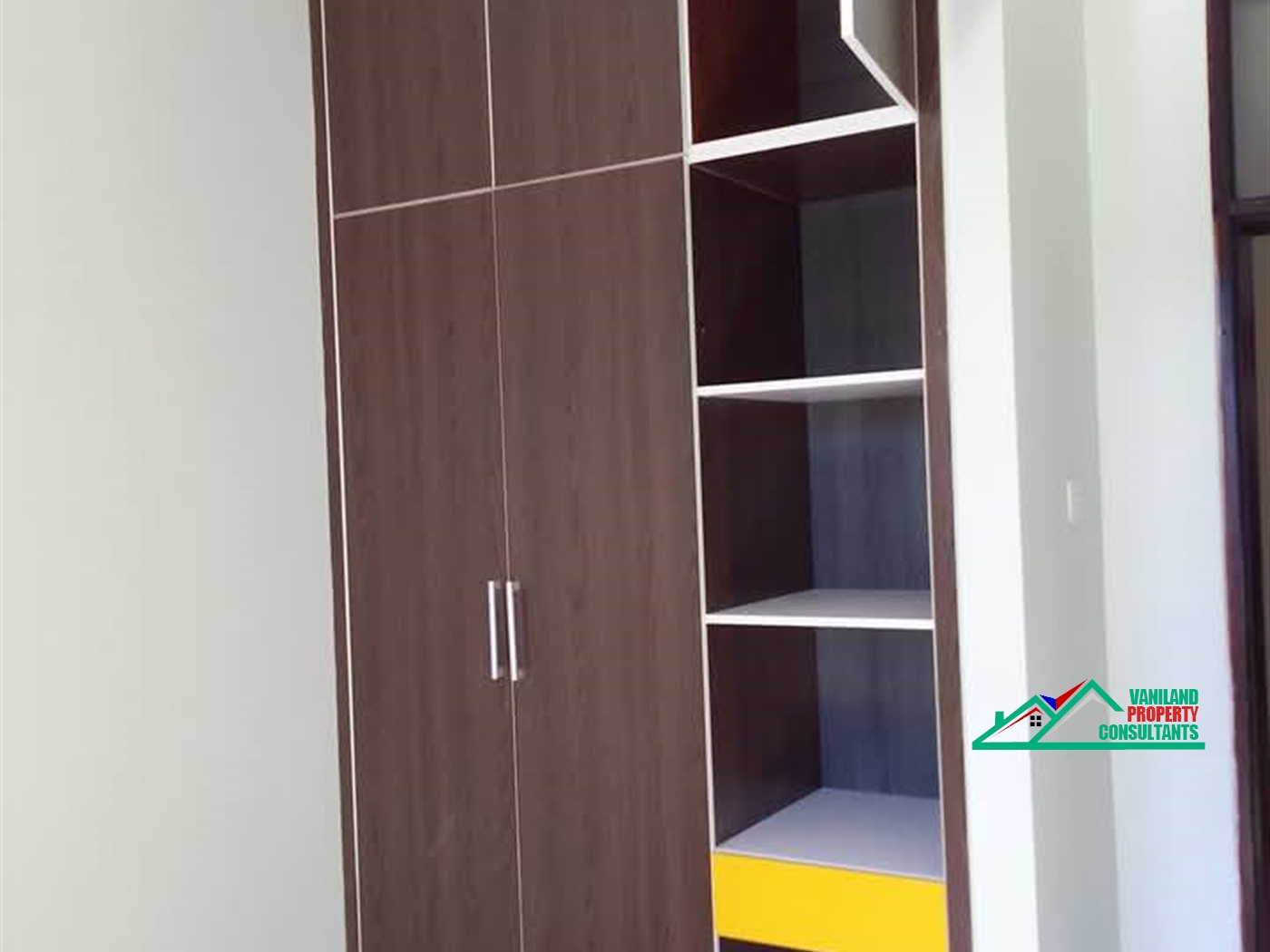 Apartment for rent in Najjera Wakiso