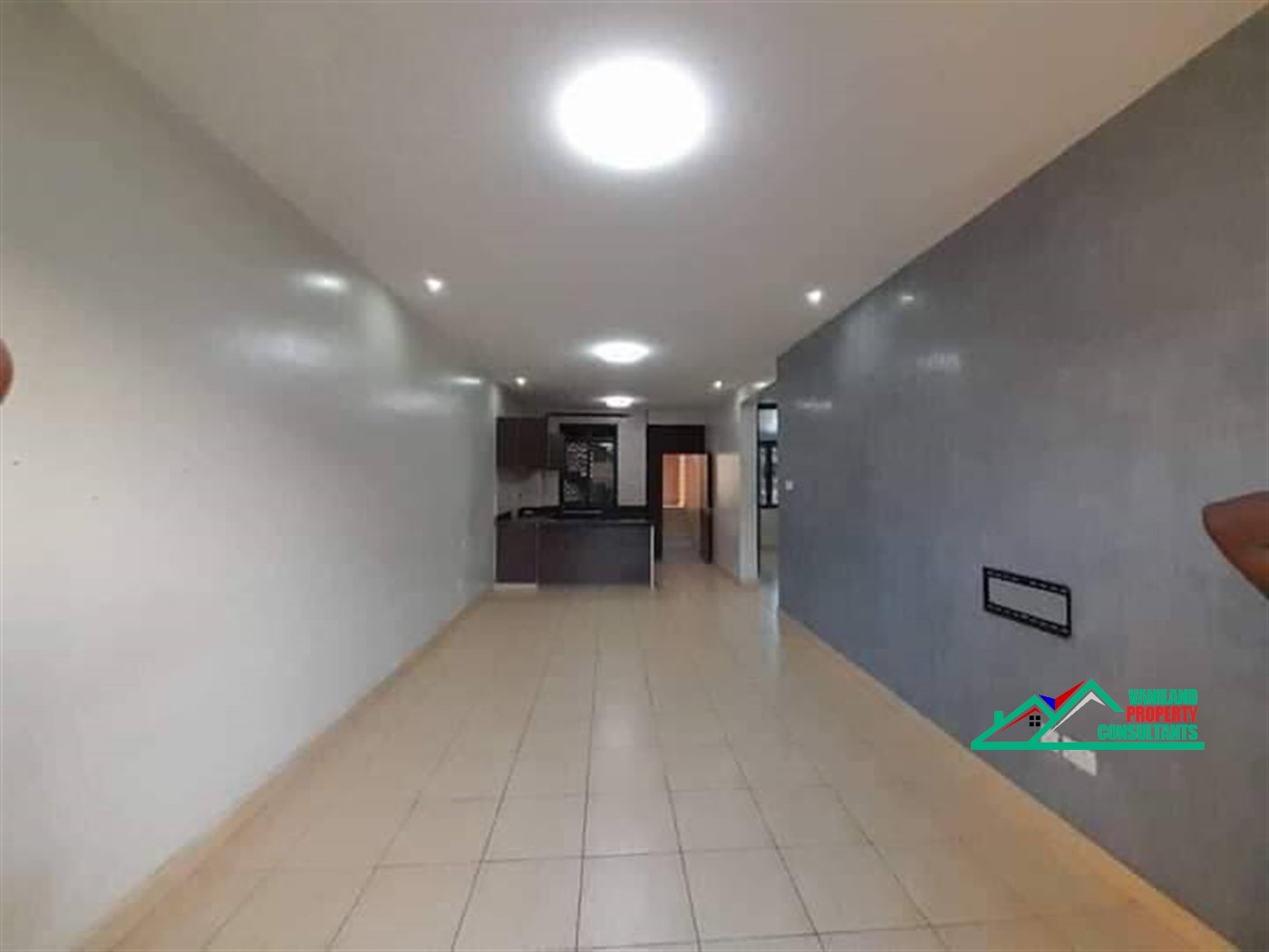 Apartment for rent in Najjera Wakiso