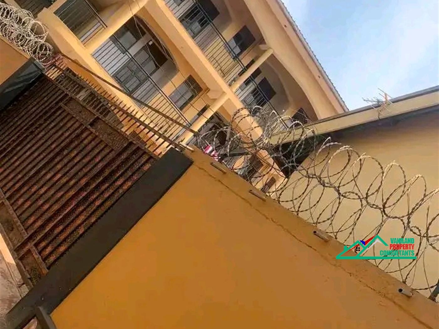 Apartment for rent in Namugongo Kampala