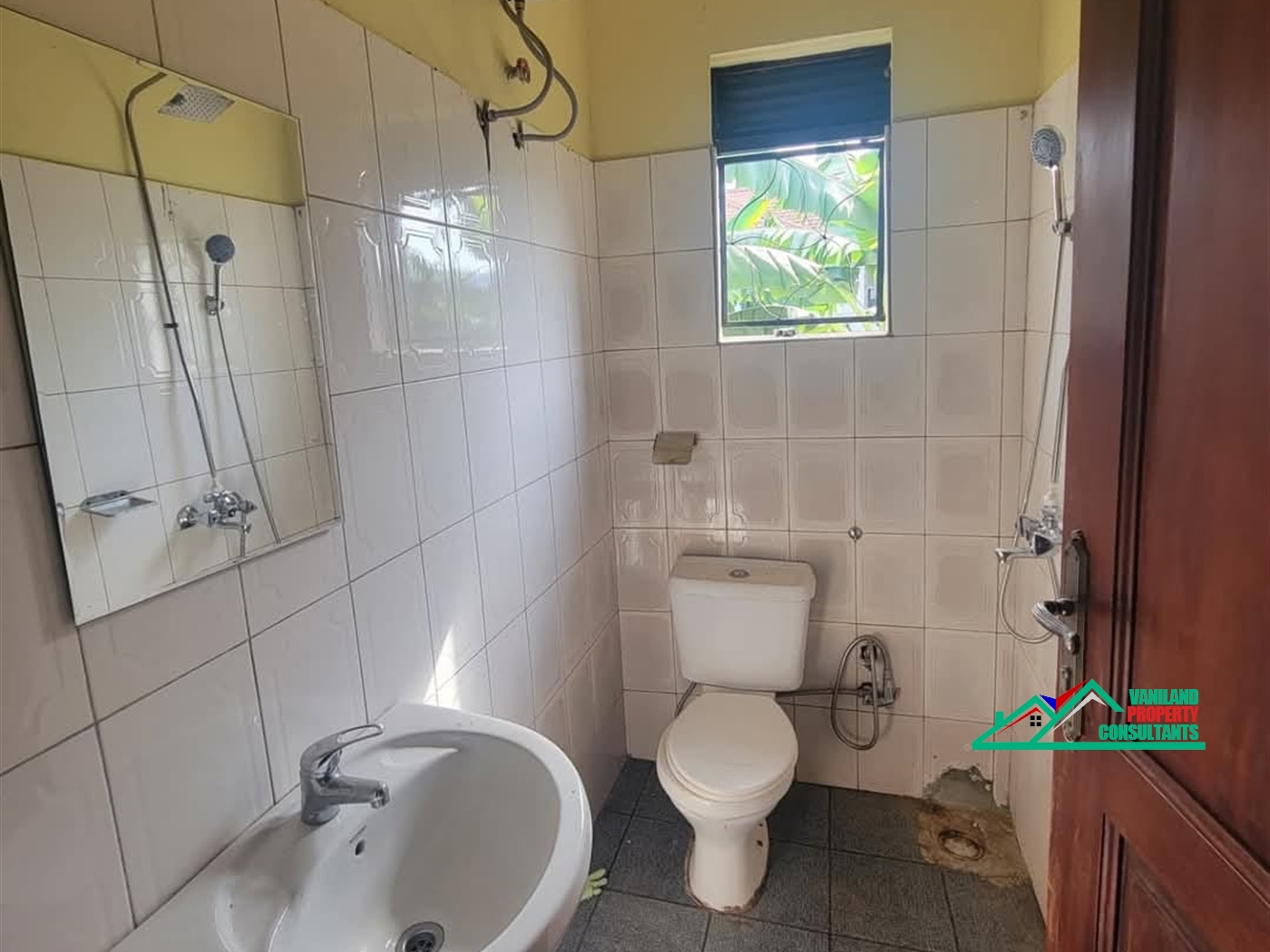 Apartment for rent in Najjera Wakiso