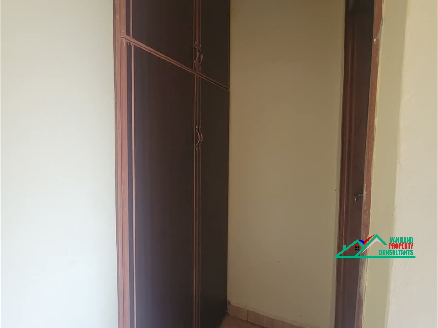 Apartment for rent in Najjera Wakiso