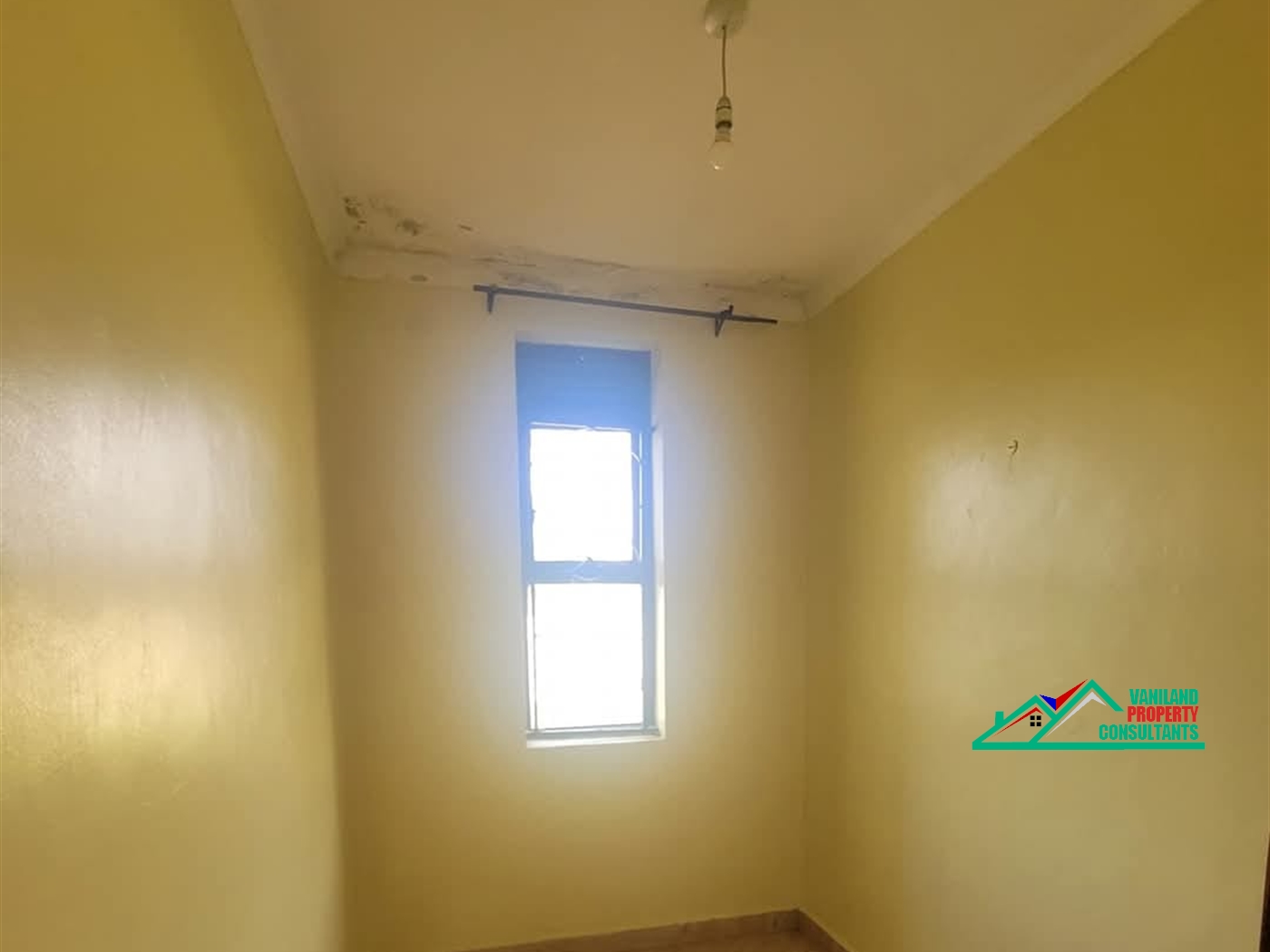 Apartment for rent in Najjera Wakiso