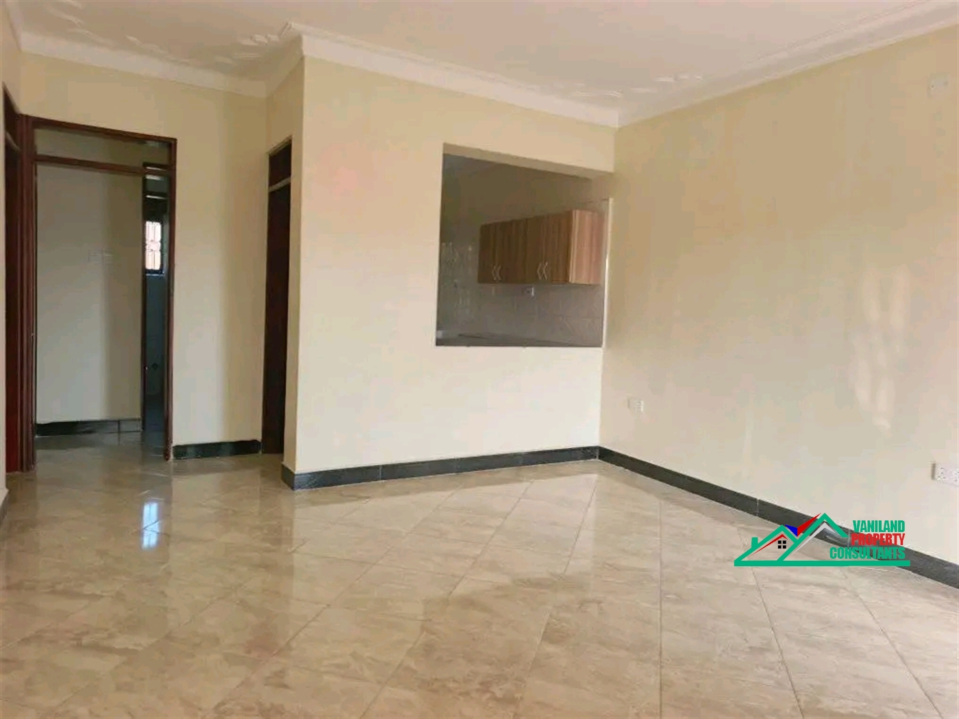 Apartment for rent in Mutungo Kampala