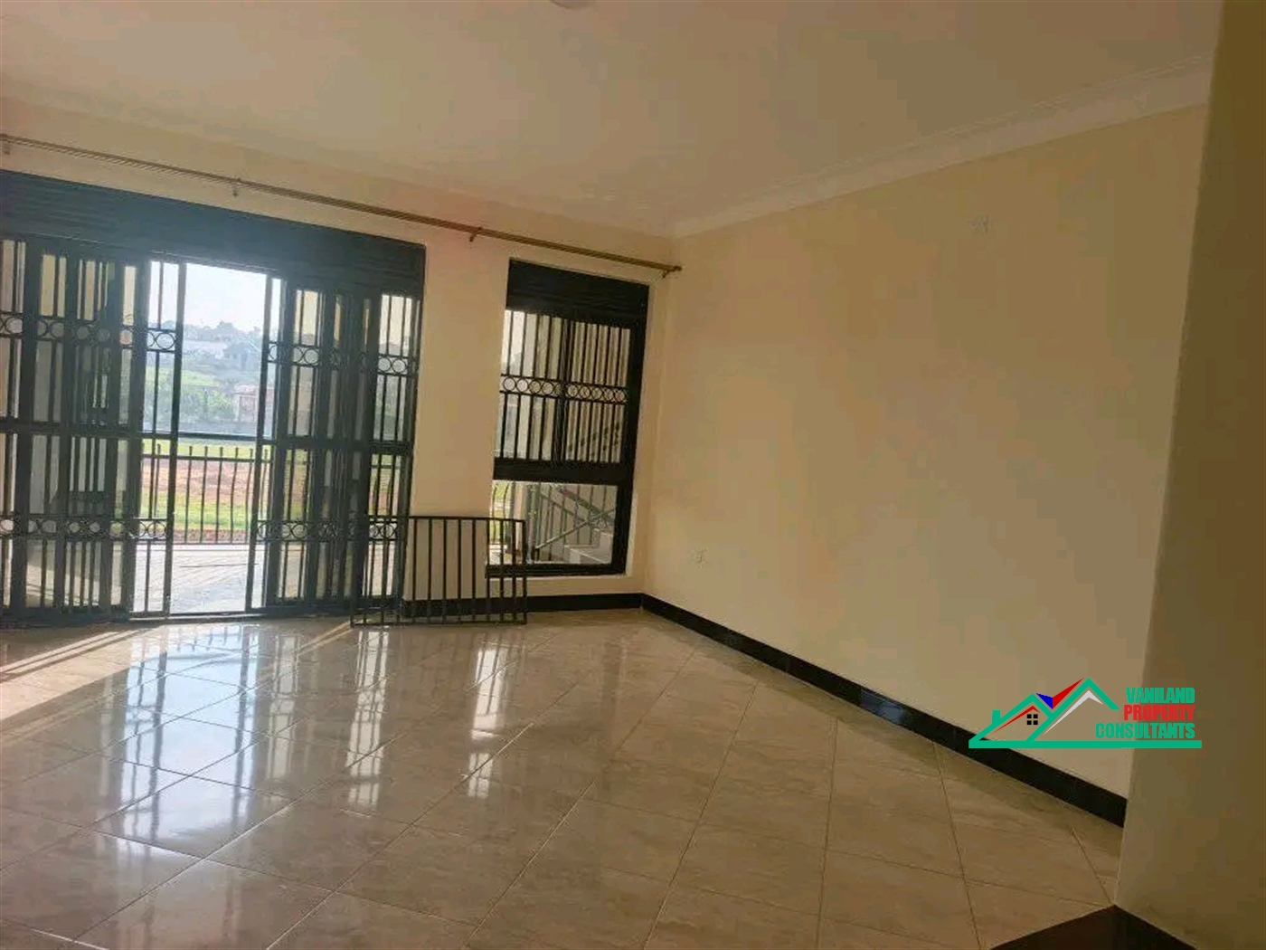 Apartment for rent in Mutungo Kampala