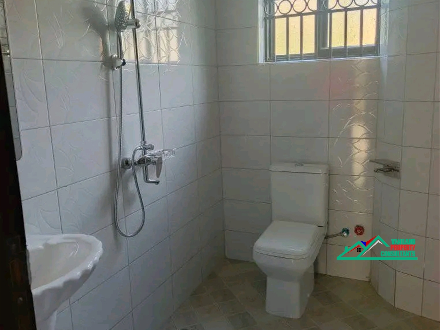 Apartment for rent in Mutungo Kampala