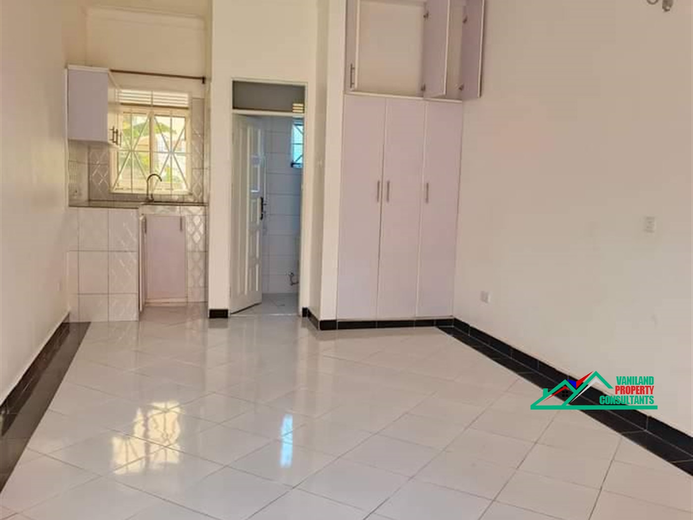 Semi Detached for rent in Najjera Wakiso