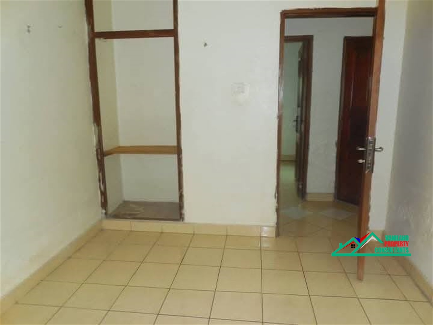 Semi Detached for rent in Namugongo Wakiso