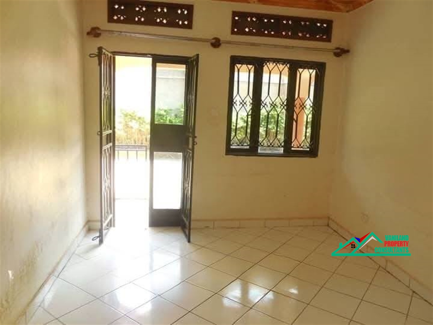 Semi Detached for rent in Namugongo Wakiso