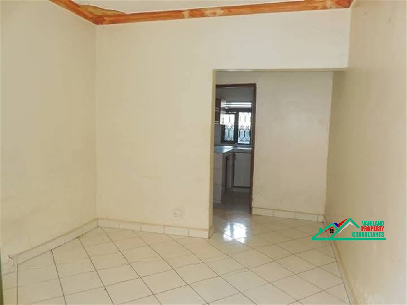 Semi Detached for rent in Namugongo Wakiso