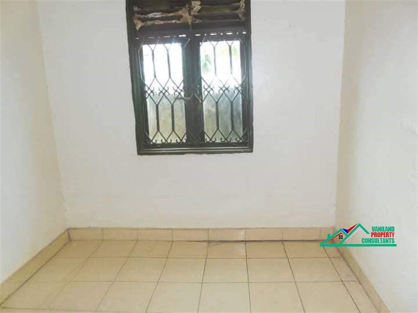 Semi Detached for rent in Namugongo Wakiso