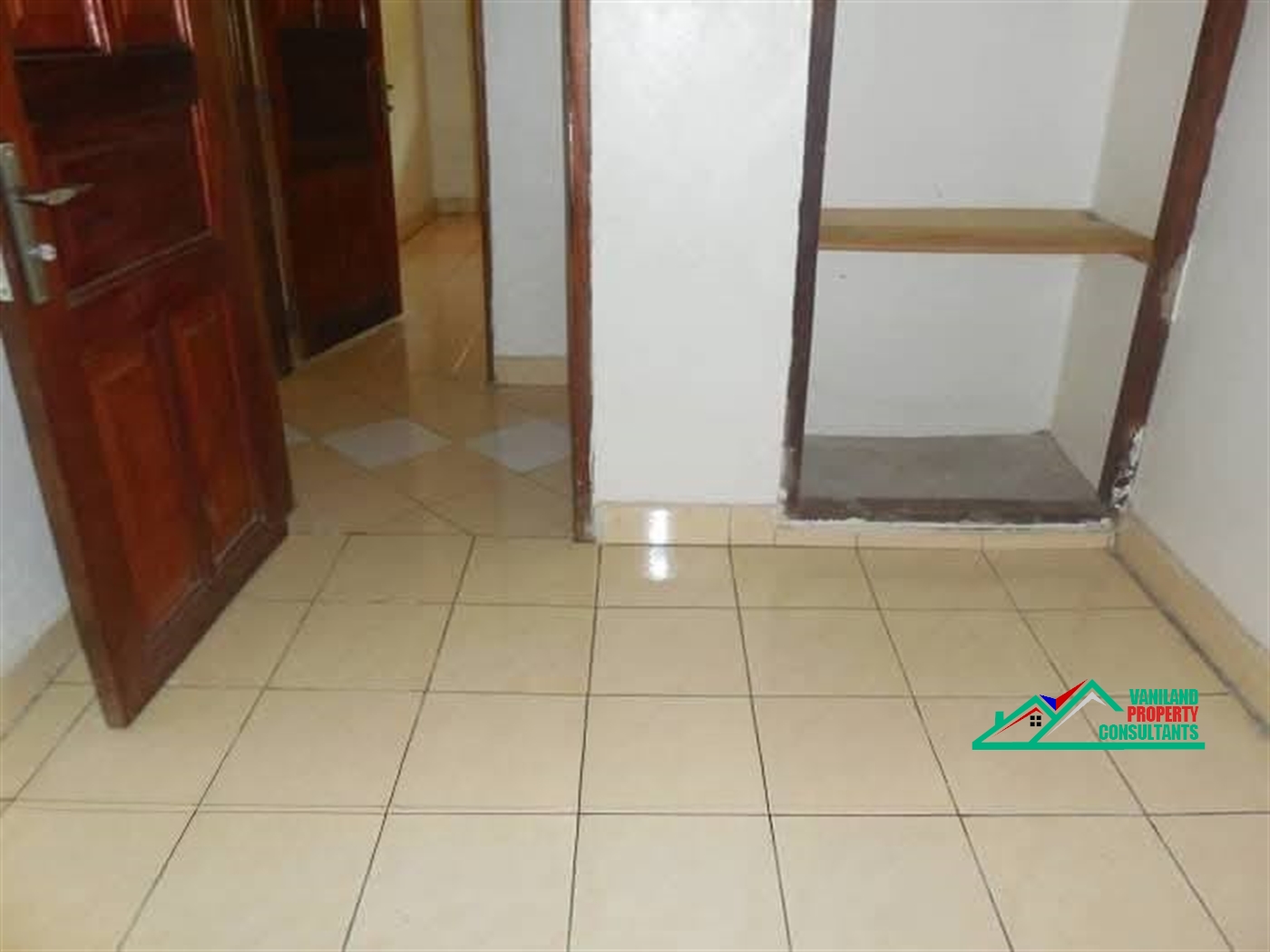 Semi Detached for rent in Namugongo Wakiso