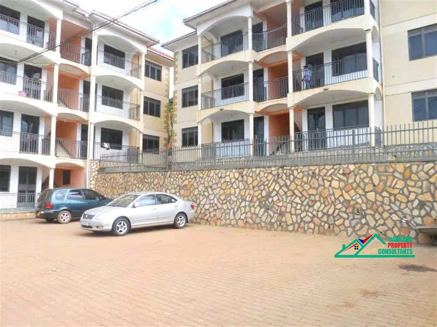 Semi Detached for rent in Namugongo Wakiso