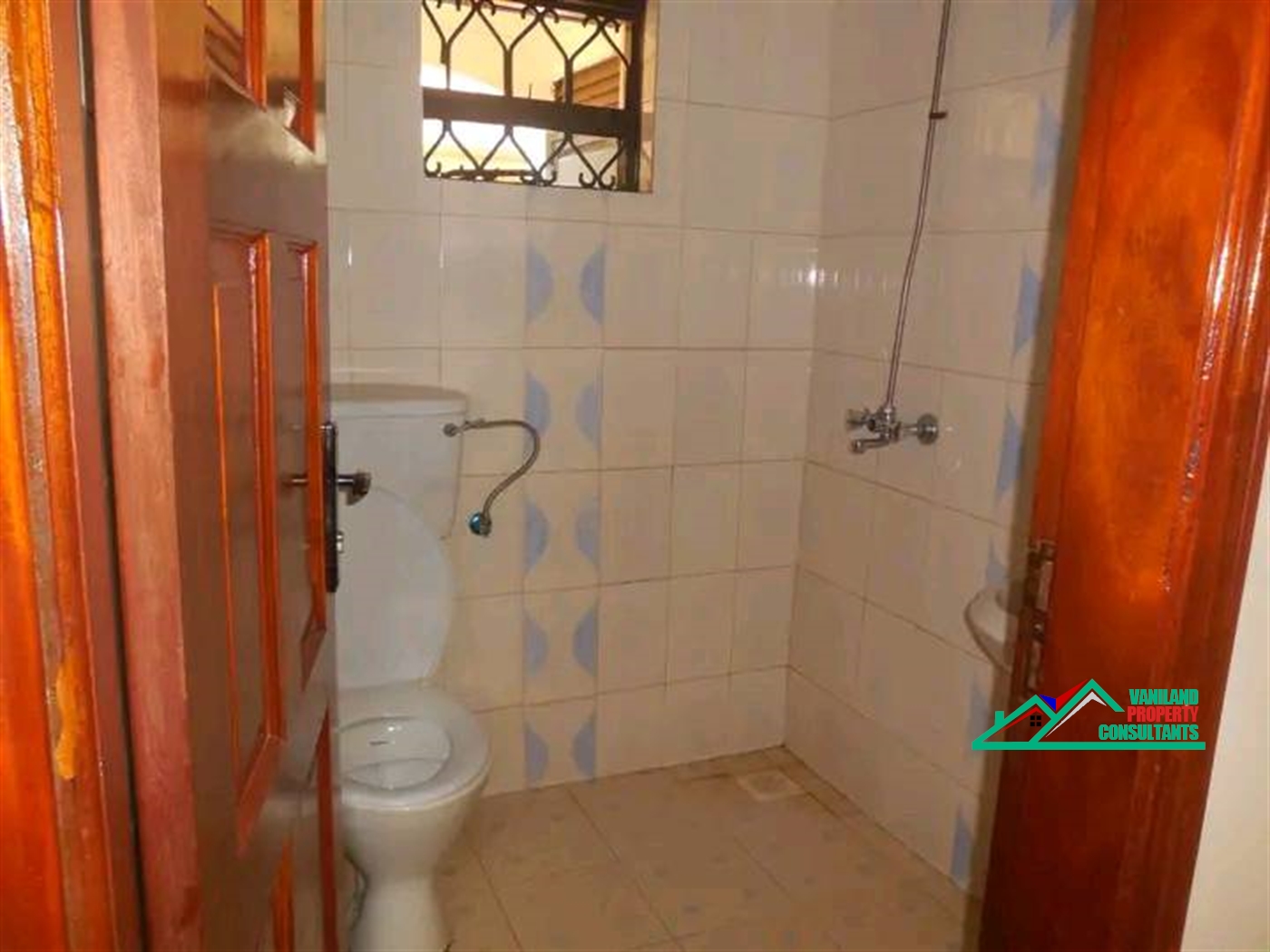 Semi Detached for rent in Namugongo Wakiso