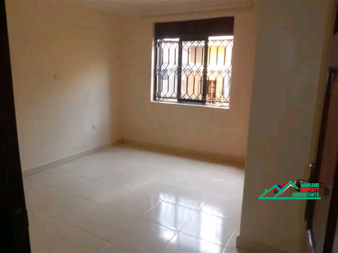 Semi Detached for rent in Namugongo Wakiso