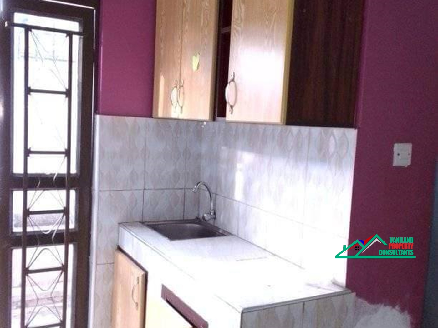 Semi Detached for rent in Gayaza Wakiso