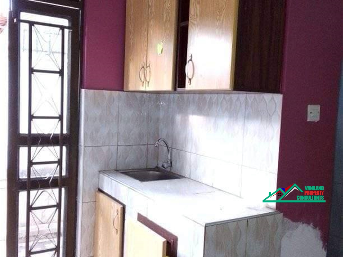 Semi Detached for rent in Gayaza Wakiso