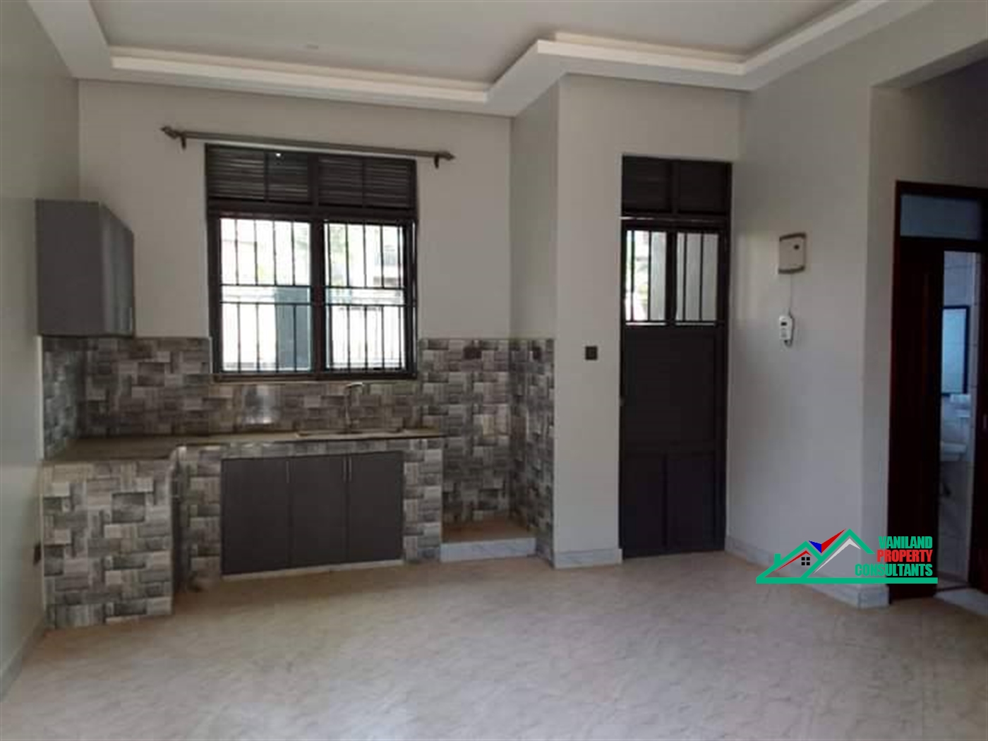 Semi Detached for rent in Kiteetikaa Wakiso