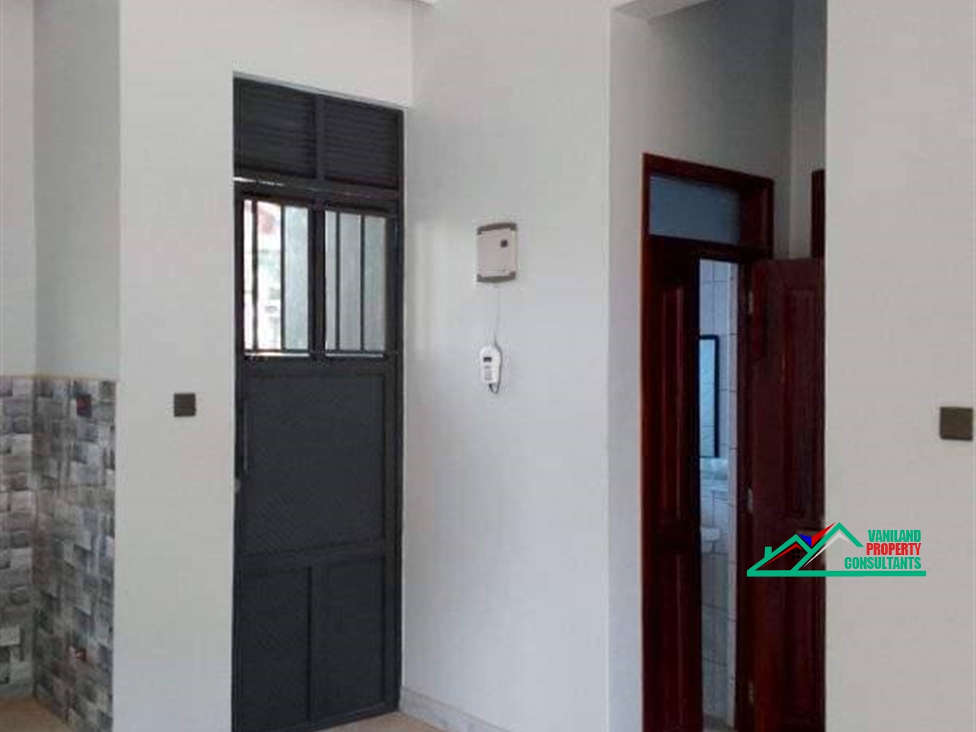 Semi Detached for rent in Kiteetikaa Wakiso