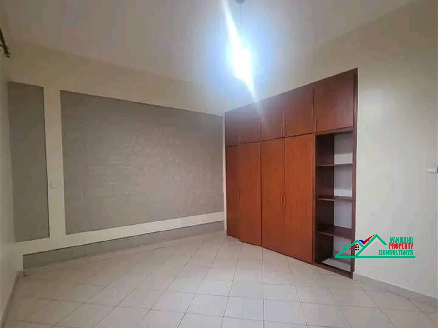 Apartment for rent in Kyanja Kampala