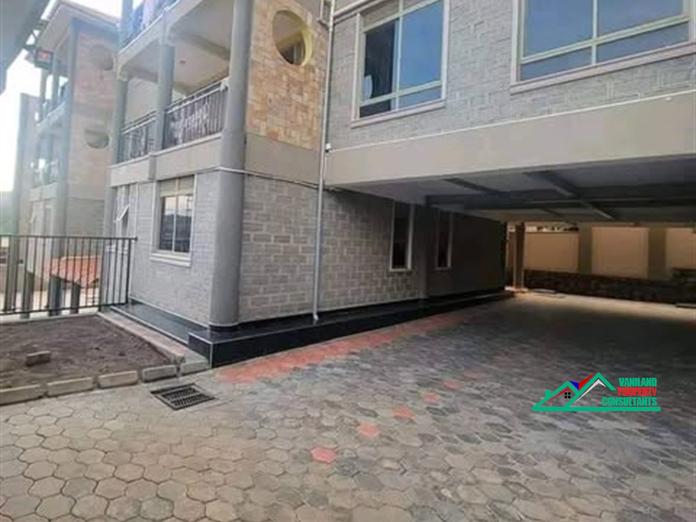 Apartment for rent in Kyanja Kampala