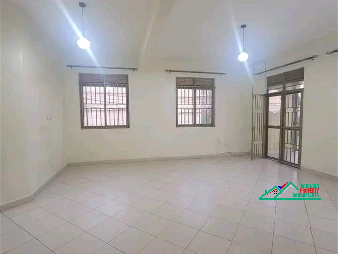 Apartment for rent in Kyanja Kampala