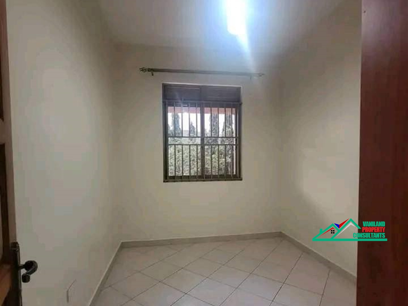 Apartment for rent in Kyanja Kampala