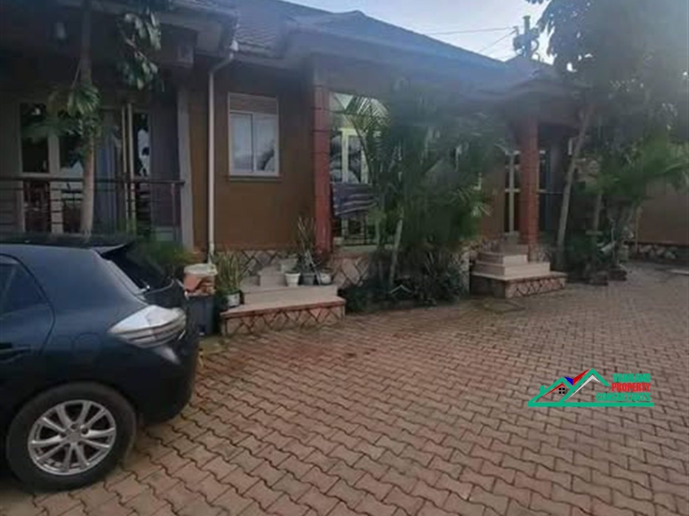 Apartment for rent in Kyanja Kampala