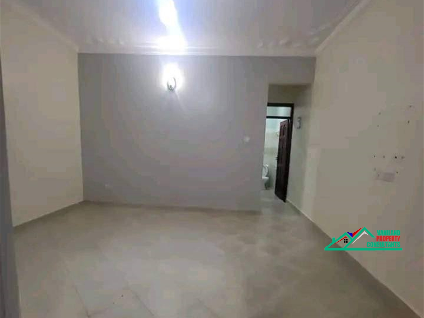 Apartment for rent in Kyanja Kampala