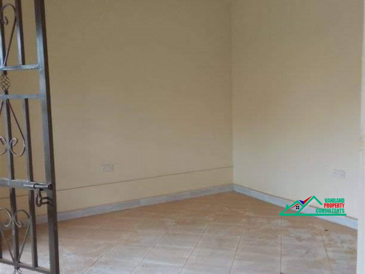 Semi Detached for rent in Mpererwe Wakiso