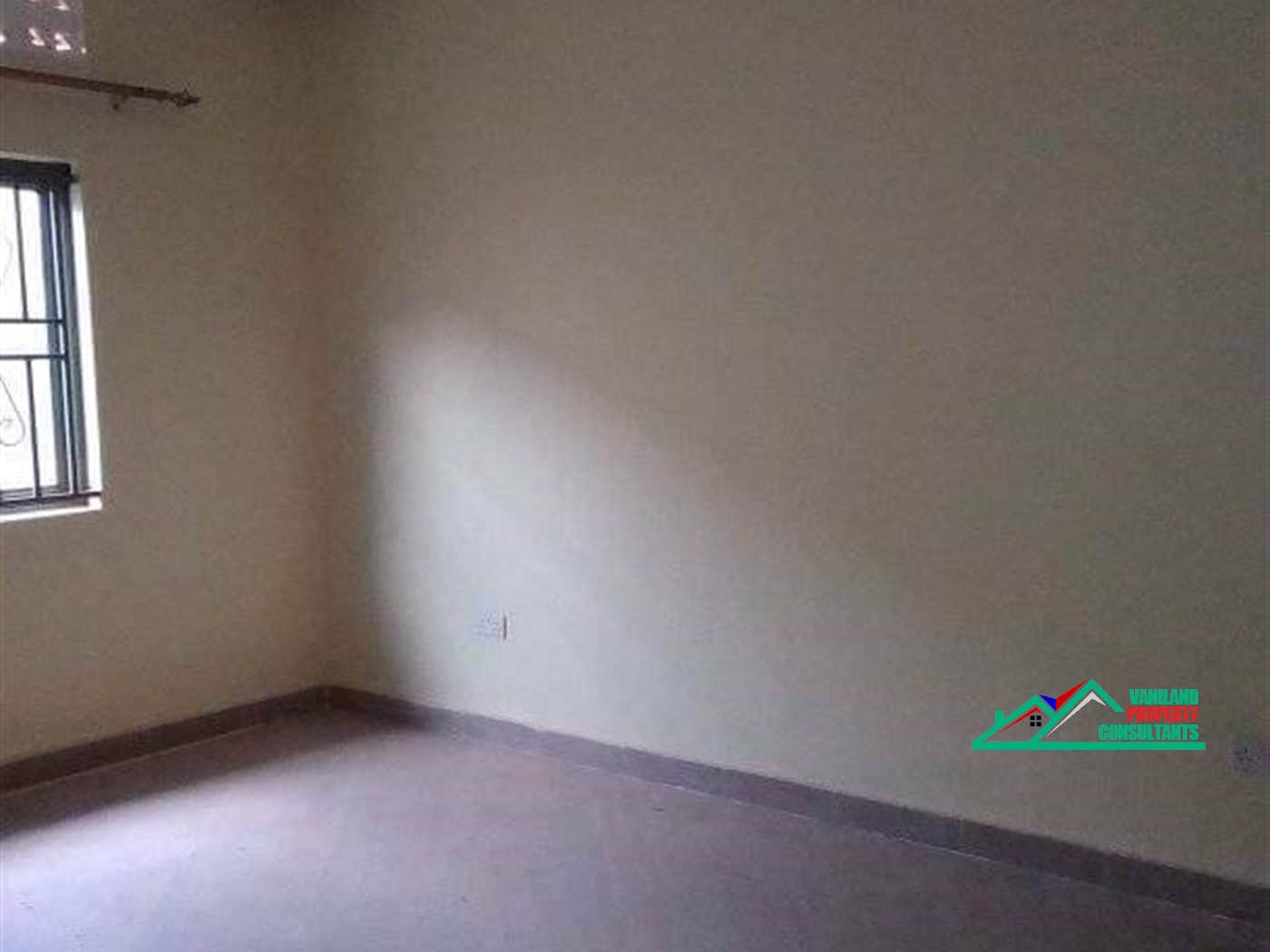 Semi Detached for rent in Mpererwe Wakiso