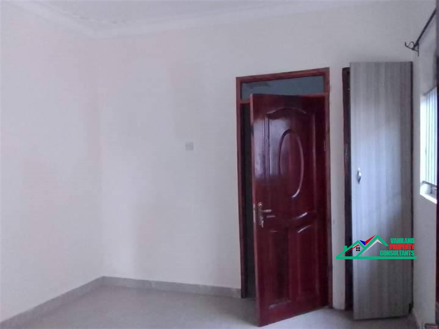 Semi Detached for rent in Mpererwe Wakiso