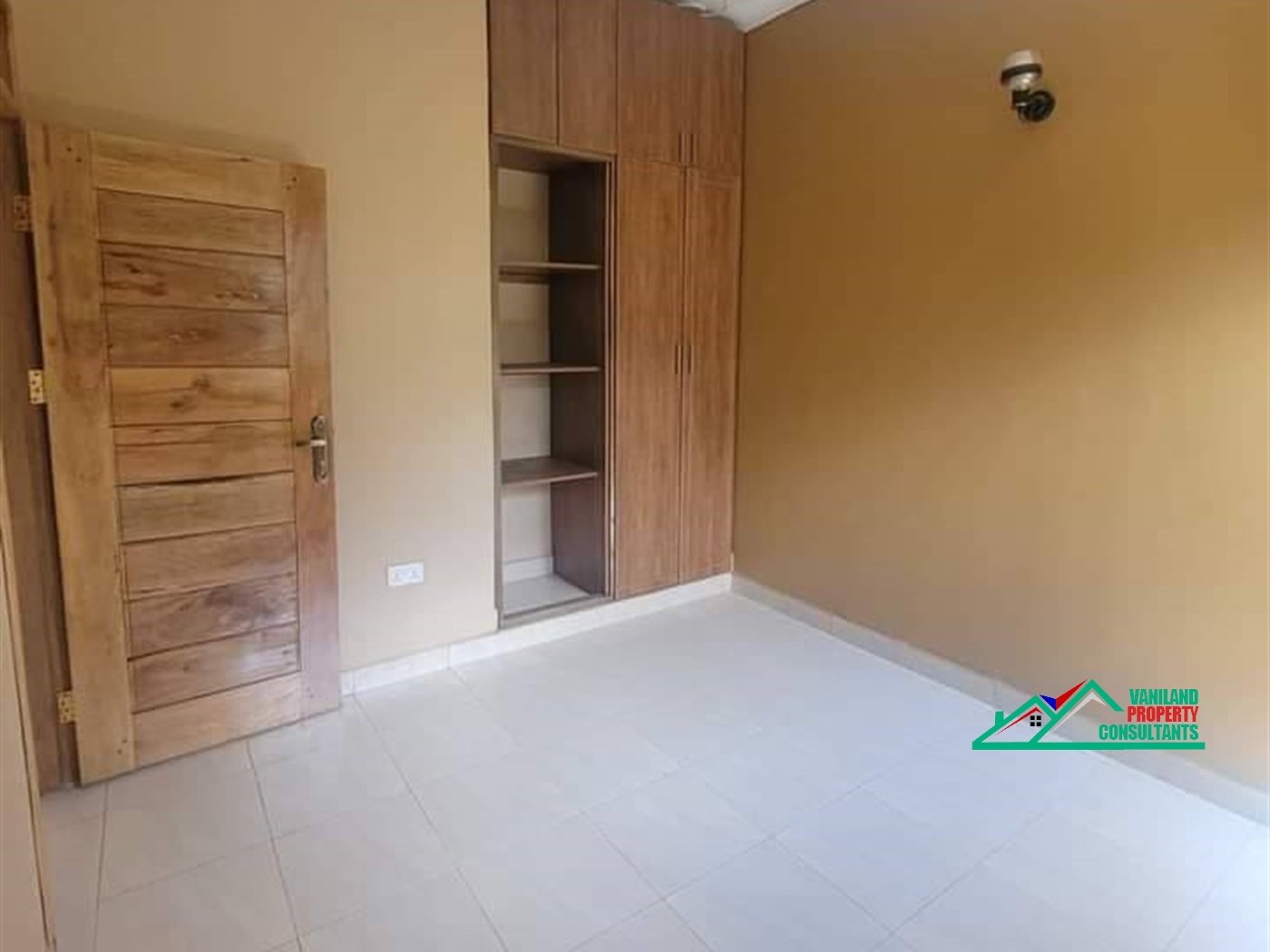 Semi Detached for rent in Kyanja Kampala