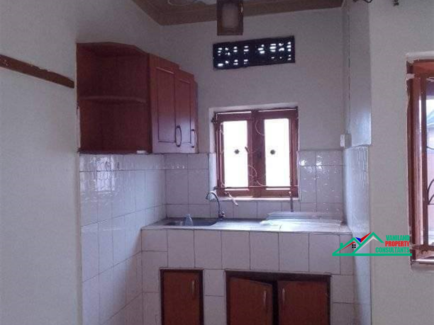 Semi Detached for rent in Gayaza Wakiso