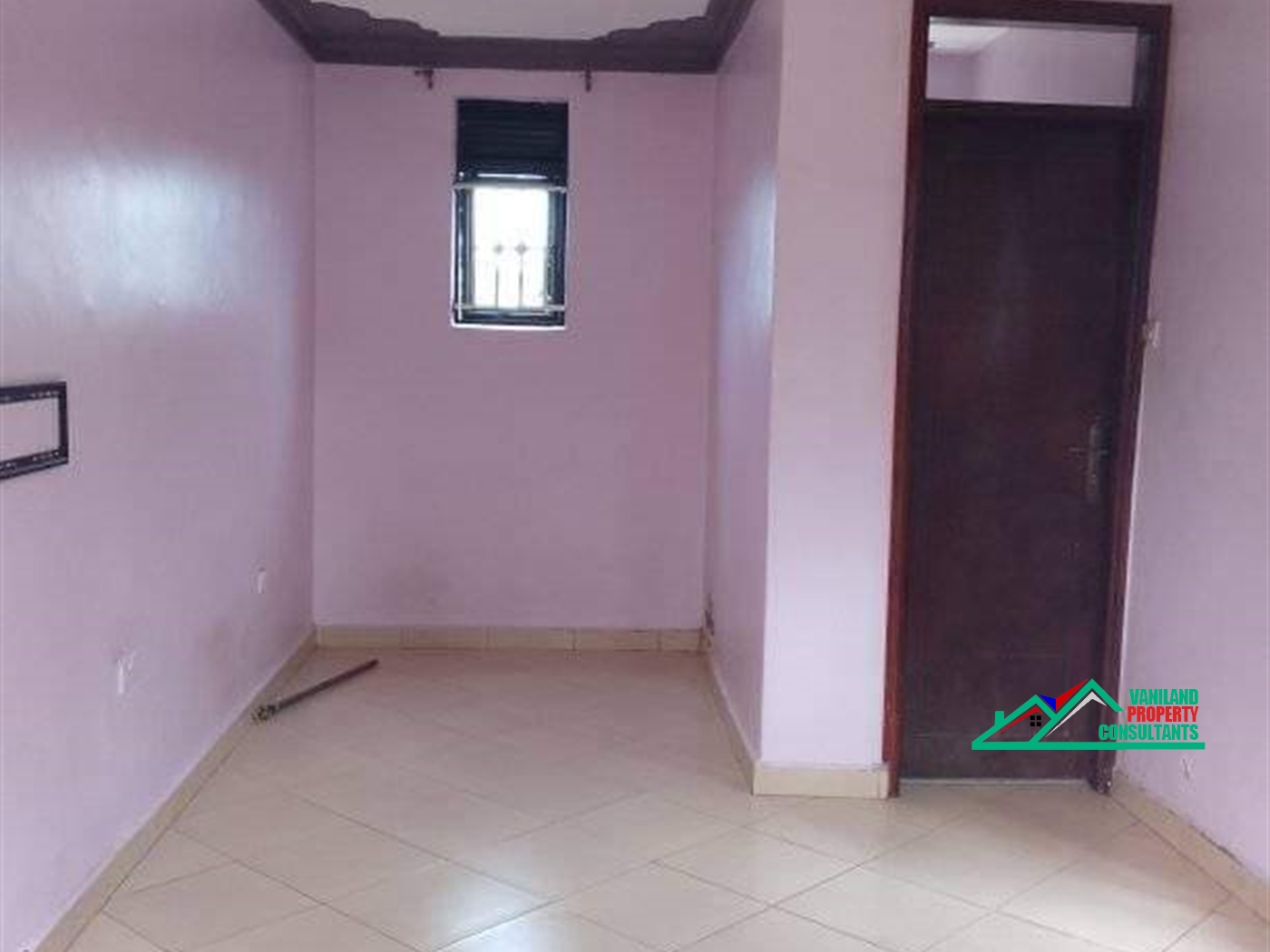 Apartment for rent in Mpererwe Wakiso