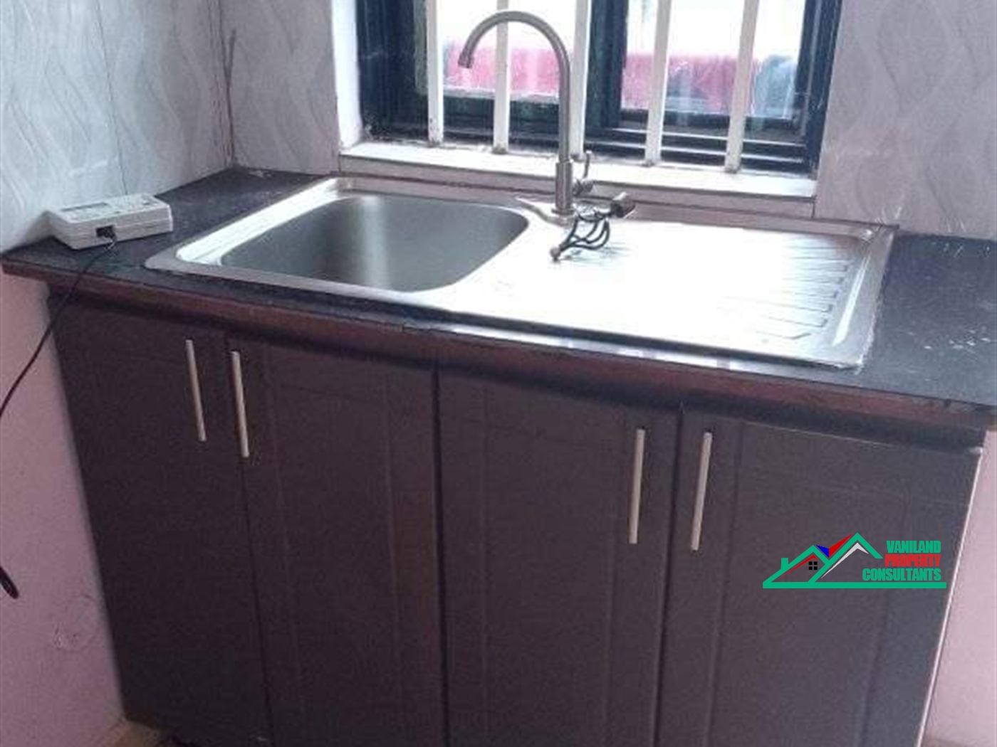 Apartment for rent in Mpererwe Wakiso