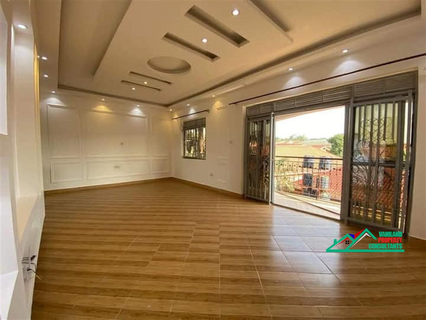 Apartment for rent in Najjera Wakiso