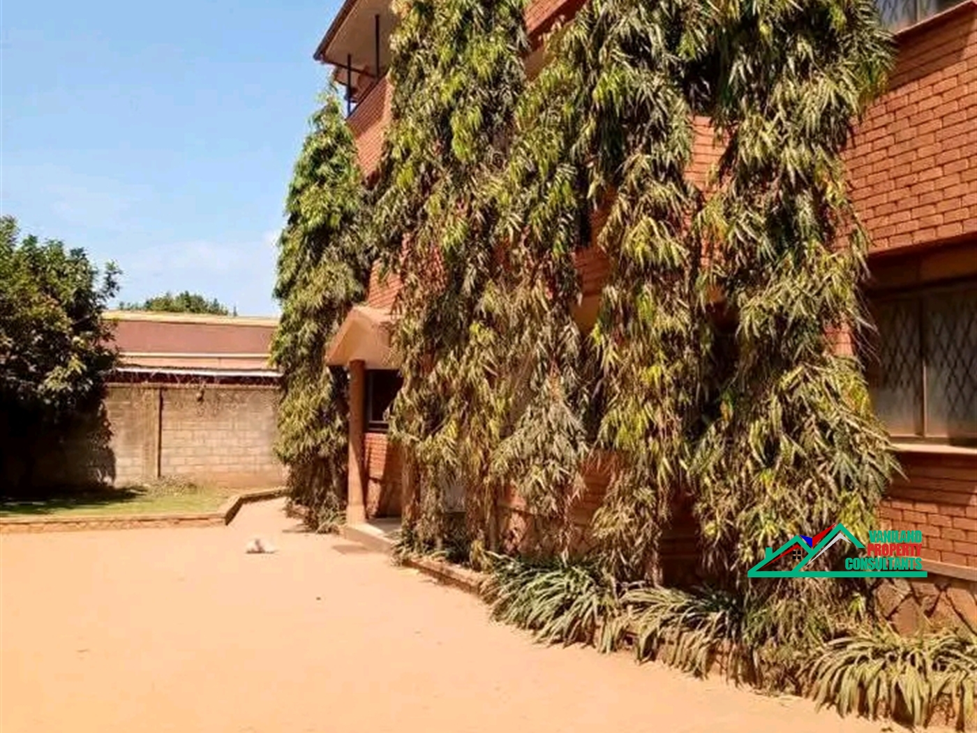 Apartment for rent in Mutungo Kampala