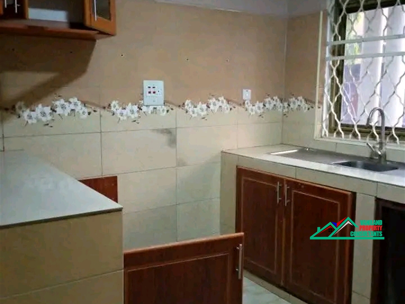 Apartment for rent in Mutungo Kampala